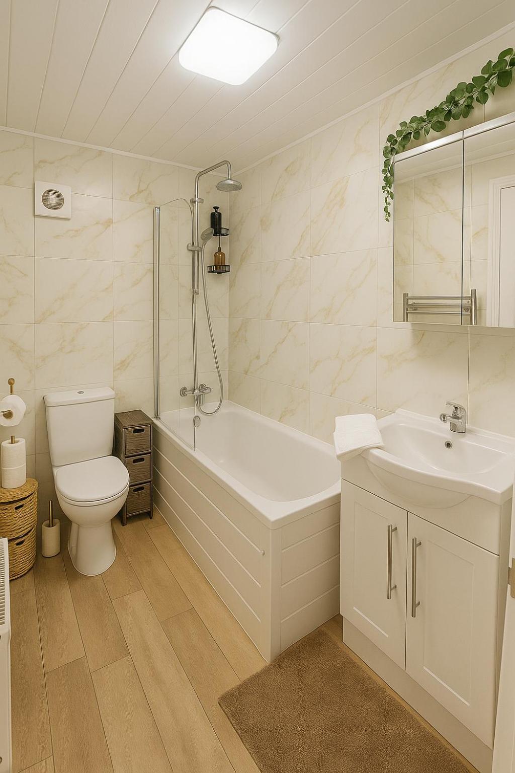 אדינבורו Comfortable 2 Bedroom Flat In The City Centre מראה חיצוני תמונה